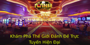 Kham Pha The Gioi Anh E Truc Tuyen Hien Ai