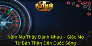 Nam Mo Thay Anh Nhau Giac Mo Tu Ban Than En Cuoc Song 1