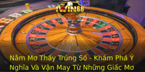 Nam Mo Thay Trung So Kham Pha Y Nghia Va Van May Tu Nhung Giac Mo 1